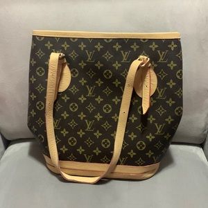 Knock Off Louis Vuitton Purse and Wallet